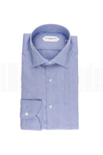 GUGLIELMINOTTI CAMICIA