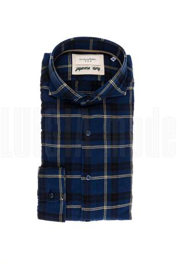 TINTORIA MATTEI 954 CAMICIA