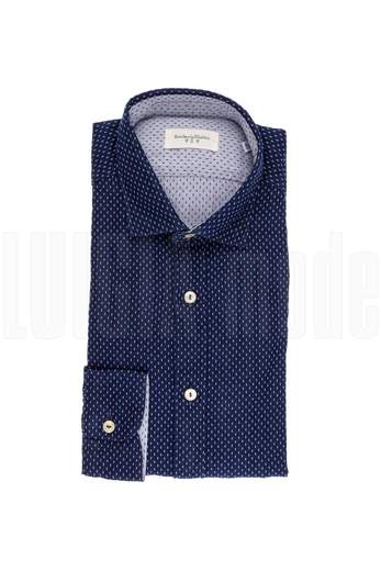 TINTORIA MATTEI 954 CAMICIA