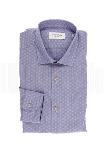TINTORIA MATTEI 954 CAMICIA