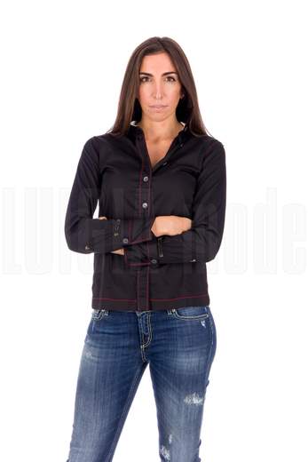 LE SARTE PETTEGOLE CAMICIA