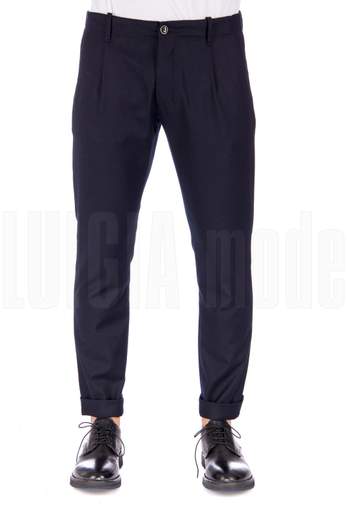 NINE:INTHE:MORNING PANTALONE