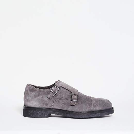 FLORSHEIM SCARPA IN PELLE SCAMOSCIATA