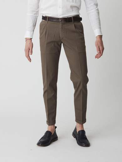 RE-HASH PANTALONE