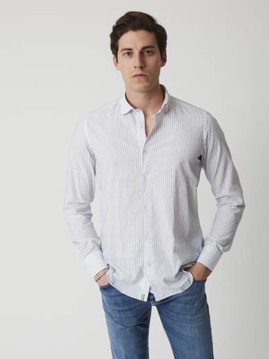 TINTORIA MATTEI 954 CAMICIA