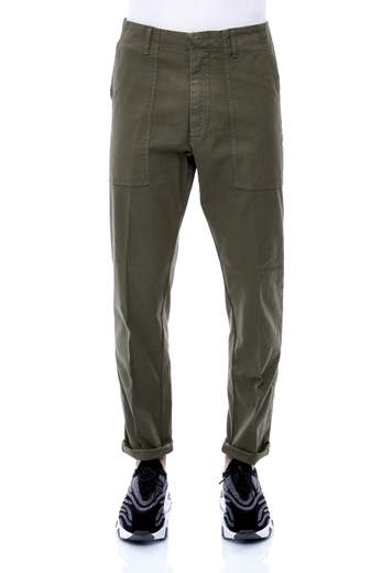 DONDUP UP530 RS0035U