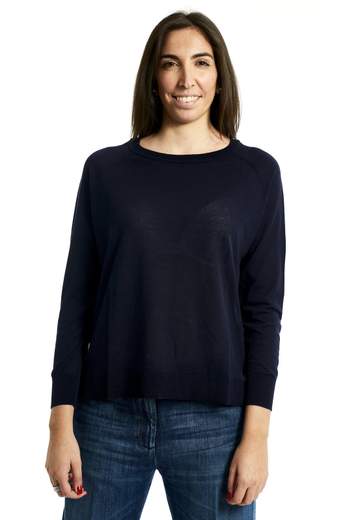 ASPESI MAGLIA GIROCOLLO