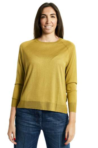 ASPESI MAGLIA GIROCOLLO