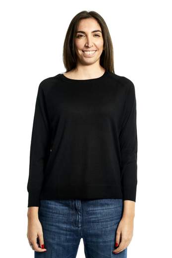 ASPESI MAGLIA GIROCOLLO