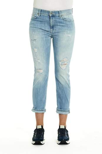 DONDUP P611 DS0107D