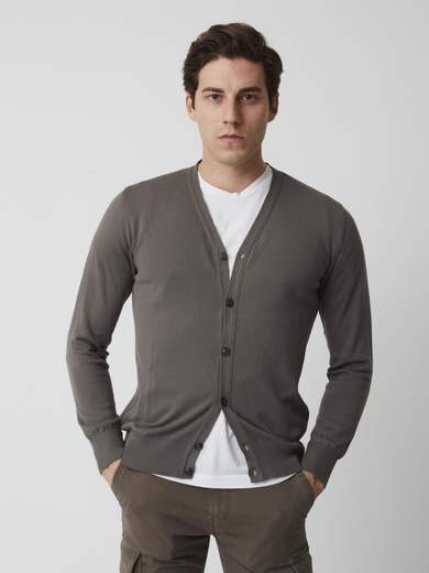 G.R.P. CARDIGAN
