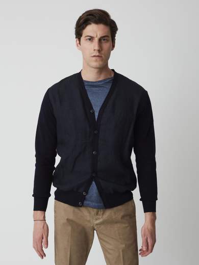 G.R.P. CARDIGAN