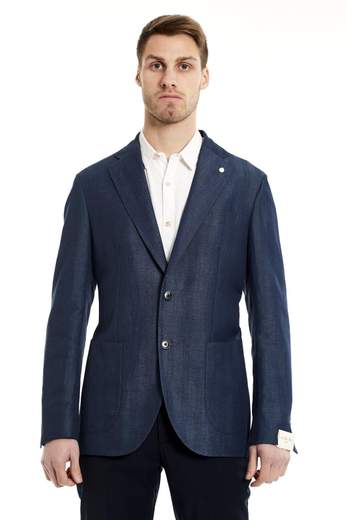 LUIGI BIANCHI MANTOVA GIACCA