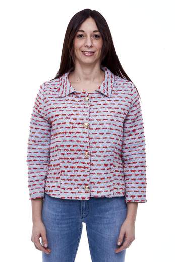 FRONT STREET 8 FR553