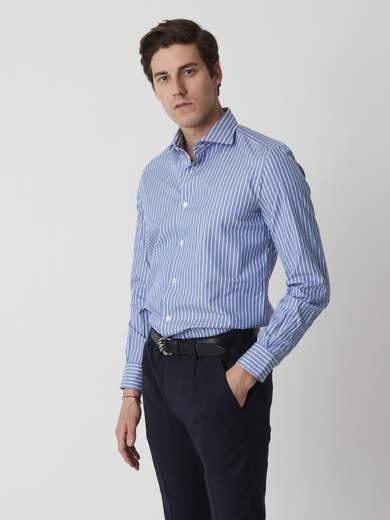 MAZZARELLI CAMICIA