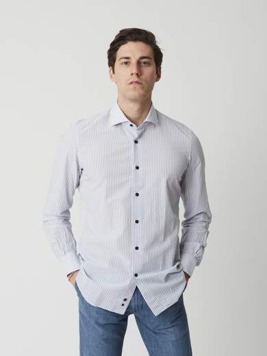 MAZZARELLI CAMICIA