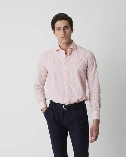 MAZZARELLI CAMICIA