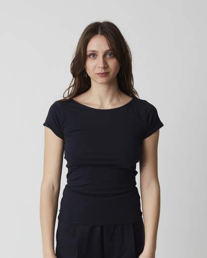 ALPHA STUDIO T-SHIRT