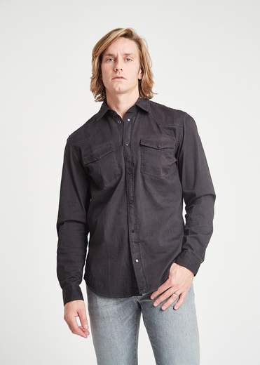 DONDUP CAMICIA