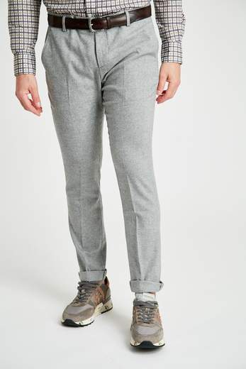 DONDUP PANTALONE GAUBERT