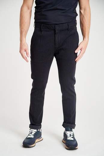 DONDUP PANTALONE GAUBERT