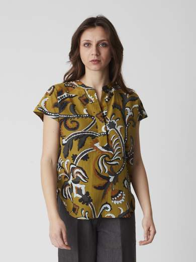 LE SARTE PETTEGOLE CAMICIA