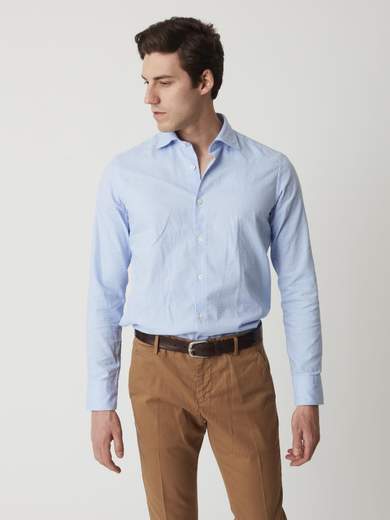 TINTORIA MATTEI 954 CAMICIA