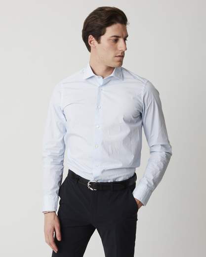 TINTORIA MATTEI 954 CAMICIA