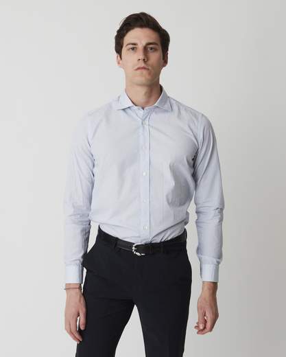 TINTORIA MATTEI 954 CAMICIA