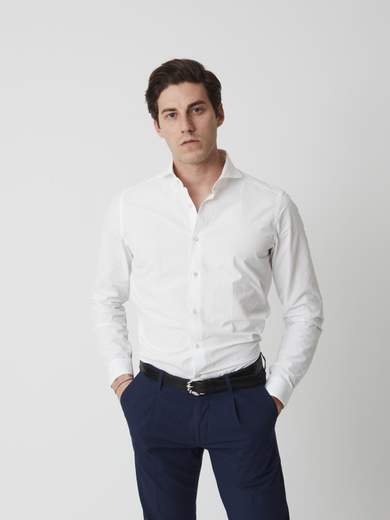 TINTORIA MATTEI 954 CAMICIA
