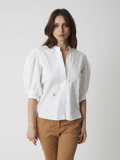 TRAME AUREE CAMICIA