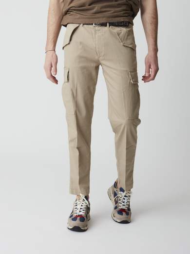 DONDUP PANTALONE DRISS