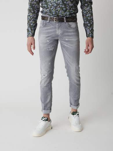 DONDUP JEANS RITCHIE