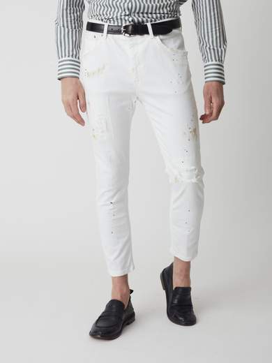 DONDUP JEANS ALEX