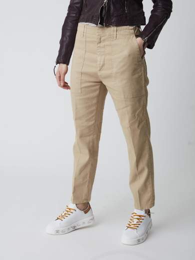 DONDUP PANTALONE DYLAN