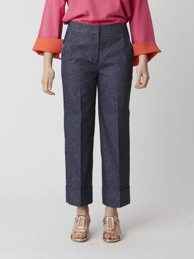 VIA MASINI 80 PANTALONE