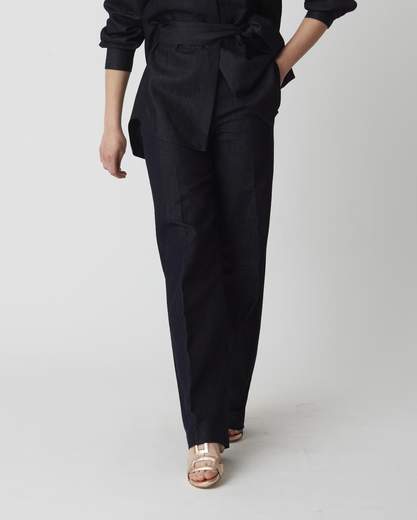 VIA MASINI 80 PANTALONE