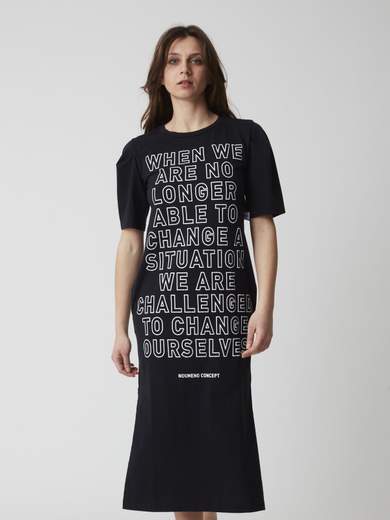 NOUMENO CONCEPT ABITO