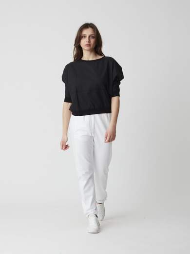 NOUMENO CONCEPT T-SHIRT OVER