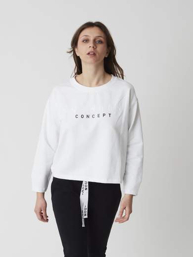 NOUMENO CONCEPT FELPA