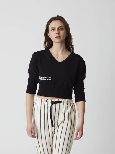 NOUMENO CONCEPT FELPA