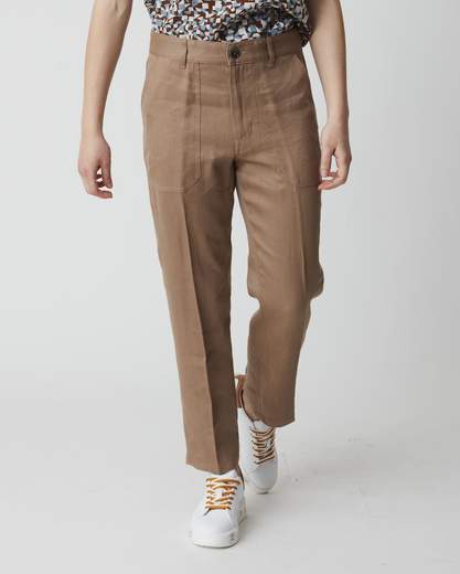 NINE:INTHE:MORNING PANTALONE