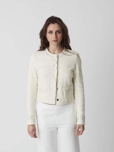 PINKO GIACCA GENTILE