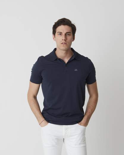 C.P. COMPANY POLO