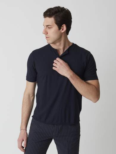 C.P. COMPANY T-SHIRT NO GRAVITY