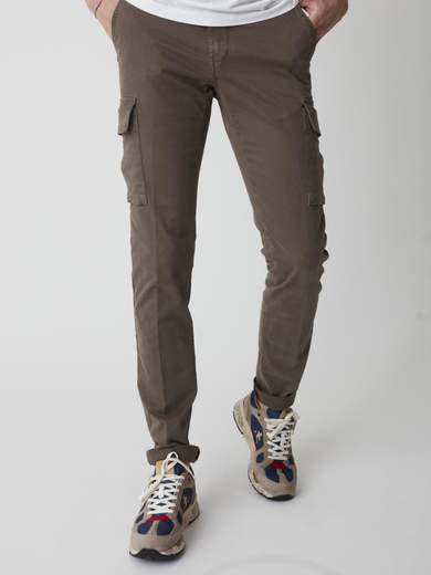 RE-HASH PANTALONE