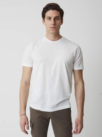 DANIELE FIESOLI T-SHIRT
