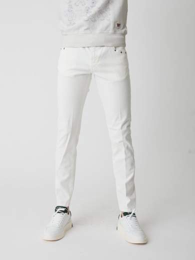 MESSAGERIE PANTALONE