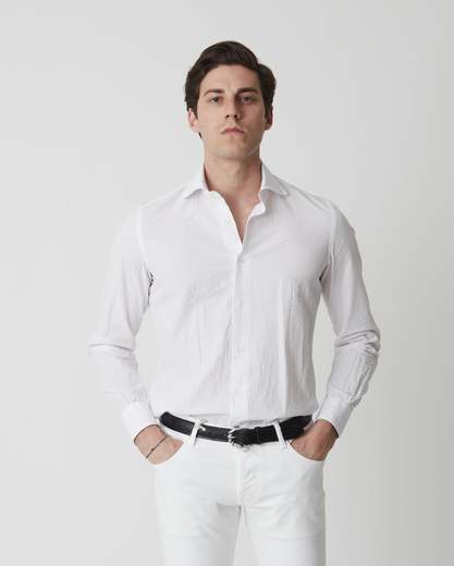 MAZZARELLI CAMICIA