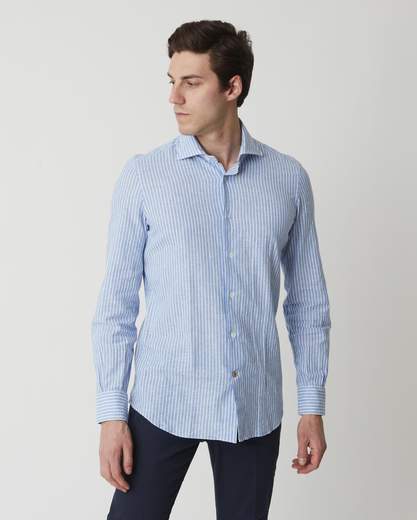 MAZZARELLI CAMICIA